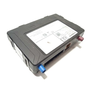 Recambio de modulo electronico para nissan nv 200 (m20) e-nv200 furgón basic referencia OEM IAM 282755SA4C  51986495