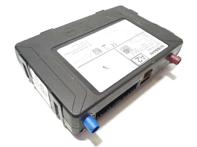 MODULO ELECTRONICO 282755SA4C 51986495