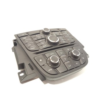 Recambio de mando multifuncion para opel meriva b monospace (s10) 1.4 (75) referencia OEM IAM 13362778 13360105 