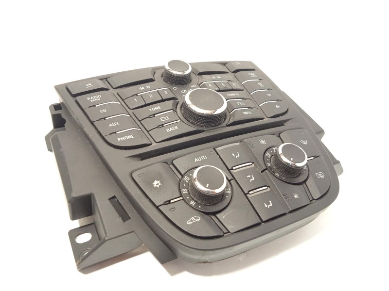 MANDO MULTIFUNCION 13362778 13360105 