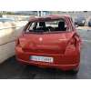 suzuki swift berlina (mz) del año 2007