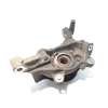 Recambio de mangueta delantera derecha para nissan murano (z51) básico referencia OEM IAM 40015JP00A  