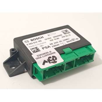 MODULO ELECTRONICO 9824532180 0263014165
