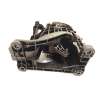 Recambio de palanca cambio para nissan qashqai i (j10, nj10) 2.0 referencia OEM IAM 34901JD900  