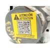 Recambio de abs para renault kadjar intens referencia OEM IAM 476601356R 2265106516 269829