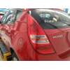 hyundai i30 (fd) del año 2007