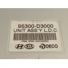 Recambio de modulo electronico para hyundai tucson (tl, tle) 1.6 gdi referencia OEM IAM 95300D3000  