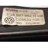 Recambio de elevalunas delantero derecho para volkswagen golf vii lim. (bq1) 1.6 tdi referencia OEM IAM 5G4837462H  5Q4959802B
