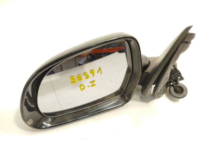 RETROVISOR IZQUIERDO 8U1857409FSP9 
