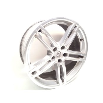 Recambio de llanta para porsche macan (95b) 3.0 s diesel referencia OEM IAM 95B601025BB 95B601025BB88Z 