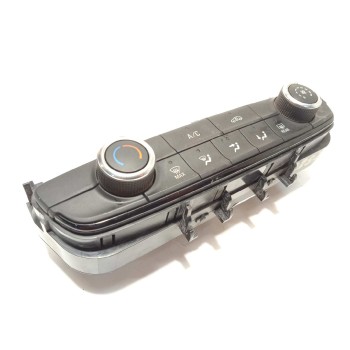 Recambio de mando climatizador para opel crossland x 1.2 referencia OEM IAM 98226284YX  YQ00334680