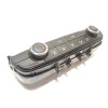 Recambio de mando climatizador para opel crossland x 1.2 referencia OEM IAM 98226284YX  YQ00334680