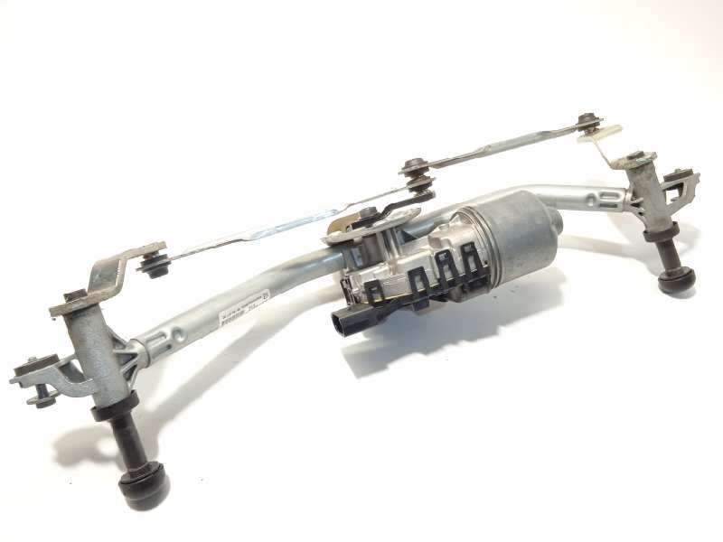 MOTOR LIMPIA DELANTERO 9815497780 0390241589