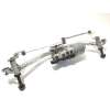 Recambio de motor limpia delantero para citroën c3 origins referencia OEM IAM 9815497780  0390241589