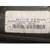 Recambio de retrovisor derecho para land rover range rover iii (l322) 3.0 d 4x4 referencia OEM IAM CRB502261PMA CRB502521PMA 