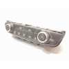 Recambio de mando climatizador para opel crossland x 1.2 referencia OEM IAM 98226284YX  YQ00334680
