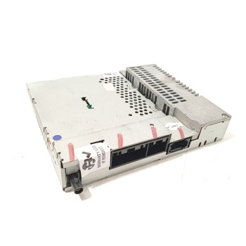 Recambio de modulo electronico para land rover range rover iii (l322) 3.0 d 4x4 referencia OEM IAM VUX500104  