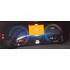 Recambio de cuadro instrumentos para renault captur ii referencia OEM IAM 248091085R  VPKR1F14B115TA
