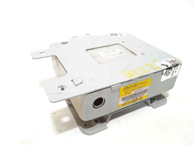 MODULO ELECTRONICO 8712009220 