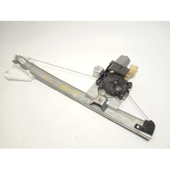 Recambio de elevalunas trasero izquierdo para ford kuga (cbs) 2.0 tdci cat referencia OEM IAM 0130822734  