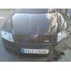 skoda octavia berlina (1z3) del año 2007