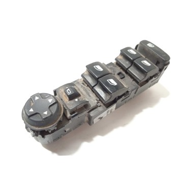 MANDO ELEVALUNAS DELANTERO IZQUIERDO 96788281ZD 