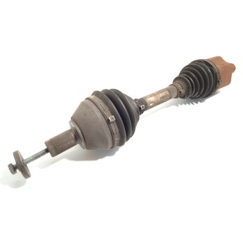 Recambio de transmision delantera izquierda para volvo s80 ii (124) d5 referencia OEM IAM P30783203  