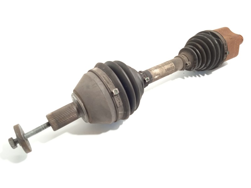 TRANSMISION DELANTERA IZQUIERDA P30783203 