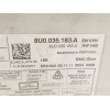 Recambio de sistema navegacion gps para audi q3 (8ub, 8ug) 2.0 tdi referencia OEM IAM 8U0035183A  28333873