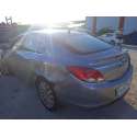 OPEL INSIGNIA BERLINA