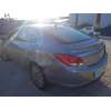 opel insignia berlina del año 2011