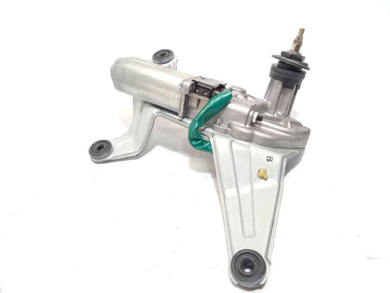 MOTOR LIMPIA TRASERO 987002B000 