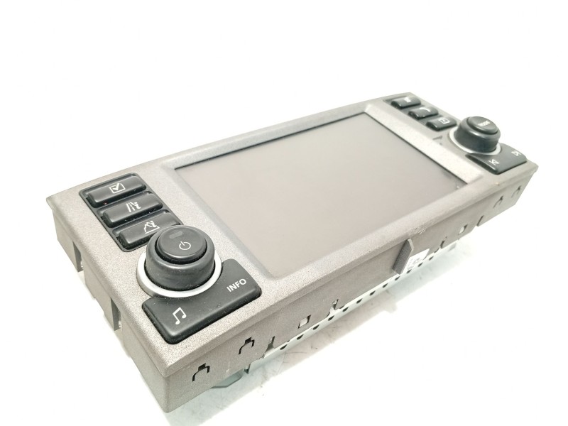 SISTEMA NAVEGACION GPS YIK500050 4622005396 