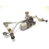Recambio de motor limpia delantero para citroën c3 origins referencia OEM IAM 9815497780  0390241589