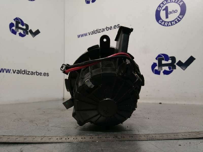 Recambio de motor calefaccion para audi a4 ber. (b8) básico referencia OEM IAM 8T2820021 - Negro 3