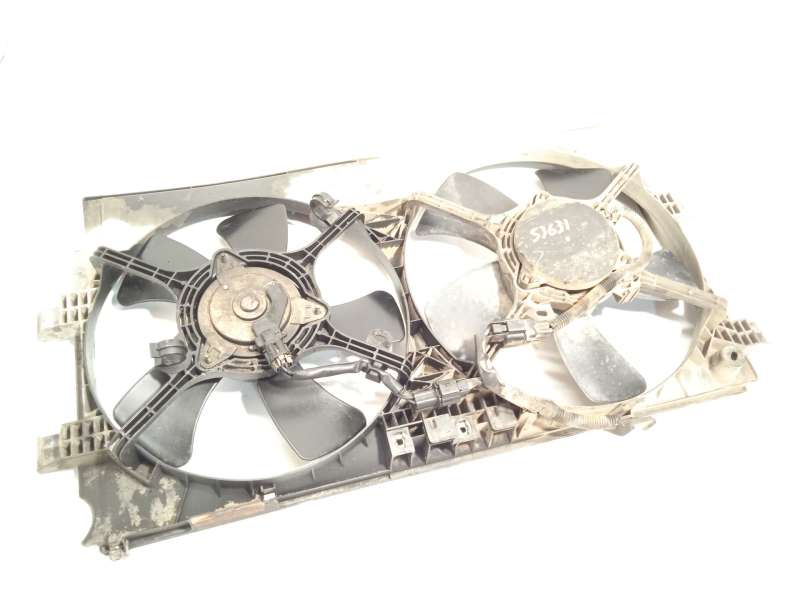 ELECTROVENTILADOR 1253K9 1308CR 1253K8