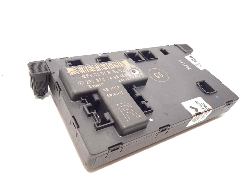 MODULO CONFORT 2038201485 