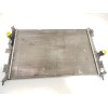 Recambio de radiador agua para opel combo e tour / life (k9) 1.2 referencia OEM IAM 9809141780  