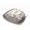 Recambio de airbag delantero izquierdo para mercury milan 3.0 referencia OEM IAM 7N7354043B13  