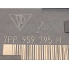 Recambio de modulo electronico para porsche panamera 4 s referencia OEM IAM 7PP959795H  