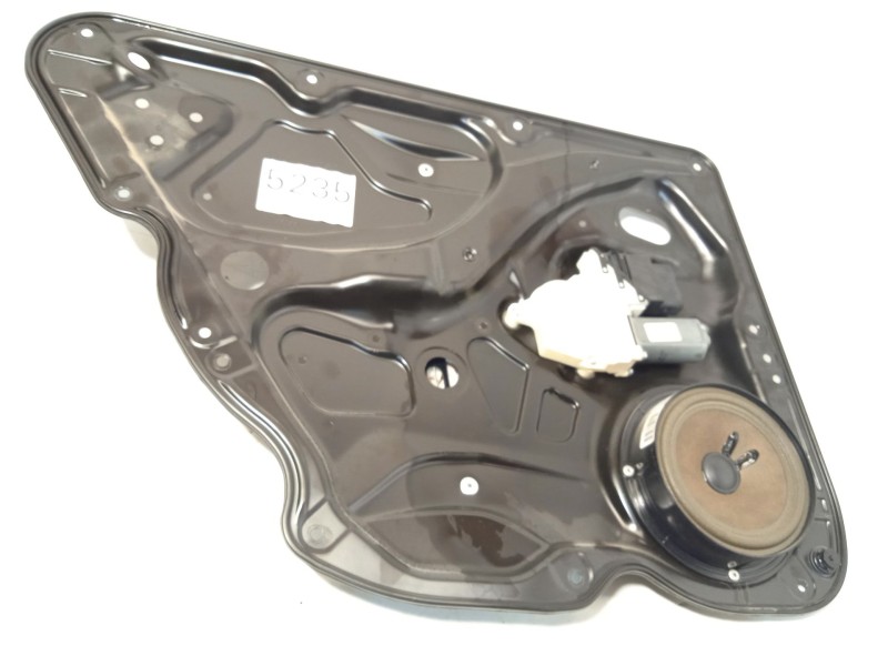 ELEVALUNAS TRASERO IZQUIERDO 1K0959703P 