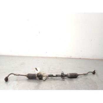 Recambio de cremallera direccion para hyundai i20 i (pb, pbt) 1.4 referencia OEM IAM 565001J500  