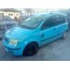 fiat panda (169) del año 2006