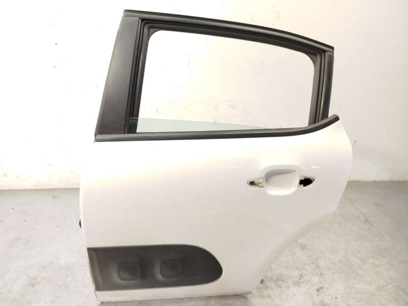 PUERTA TRASERA IZQUIERDA 9812716780 