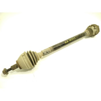 Recambio de transmision delantera derecha para audi q3 (8ub, 8ug) 2.0 tdi referencia OEM IAM 5N0407762F  