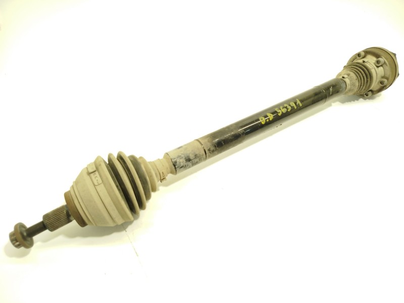 TRANSMISION DELANTERA DERECHA 5N0407762F 