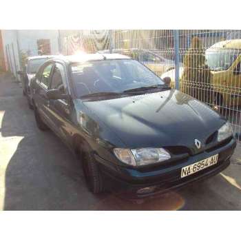 RENAULT MEGANE I CLASSIC (LA0)
