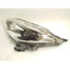 Recambio de faro izquierdo para peugeot 208 i (ca_, cc_) 1.6 hdi / bluehdi 75 referencia OEM IAM 1685352680  90068512