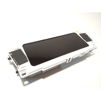 CUADRO INSTRUMENTOS 9835847680 