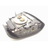 Recambio de airbag delantero izquierdo para mercury milan 3.0 referencia OEM IAM 7N7354043B13  